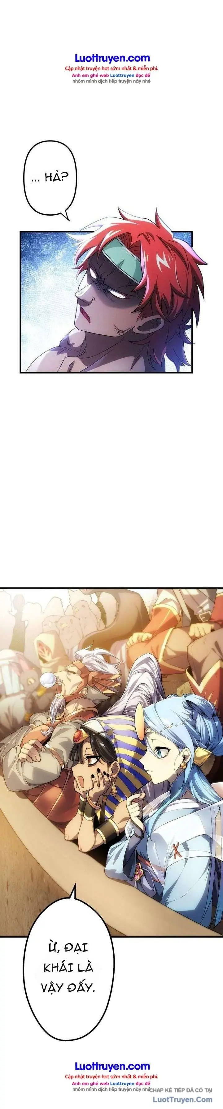 Samurai Thần Ảnh Thống Trị Học Viện Chapter 1 - Trang 8