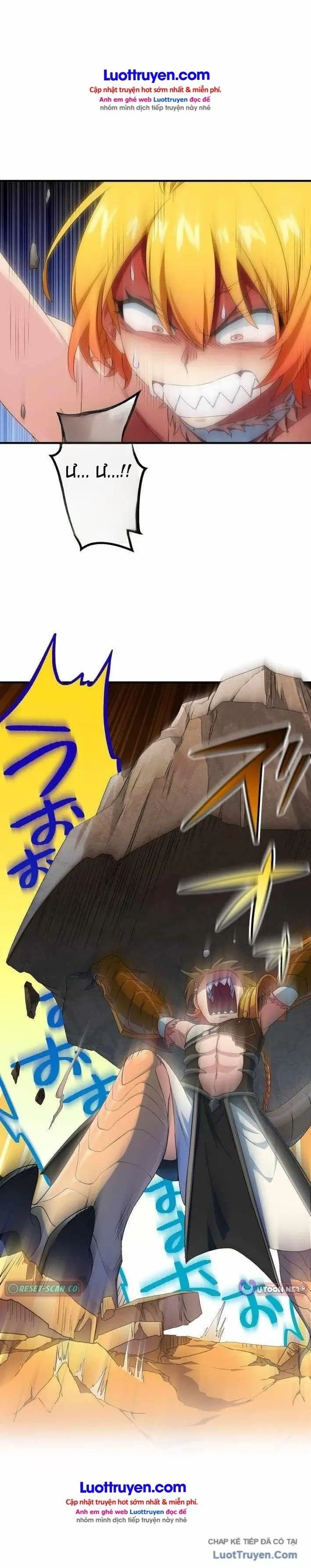 Samurai Thần Ảnh Thống Trị Học Viện Chapter 10 - Trang 6
