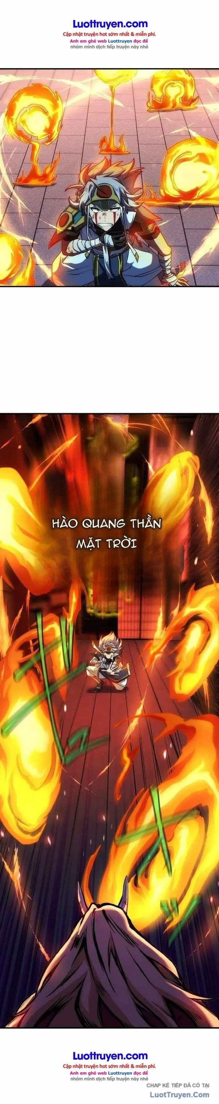 Samurai Thần Ảnh Thống Trị Học Viện Chapter 12 - Trang 38