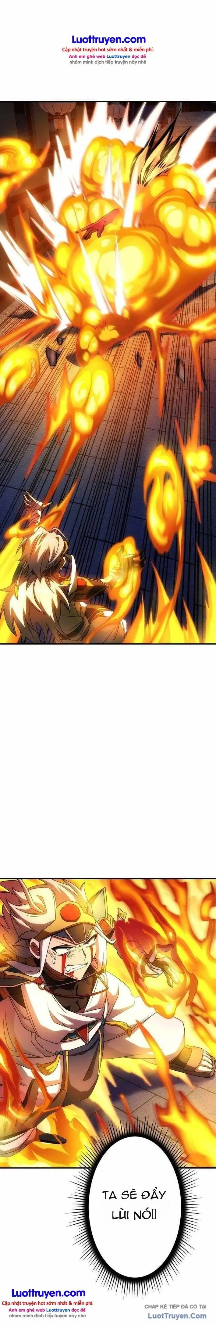 Samurai Thần Ảnh Thống Trị Học Viện Chapter 12 - Trang 39