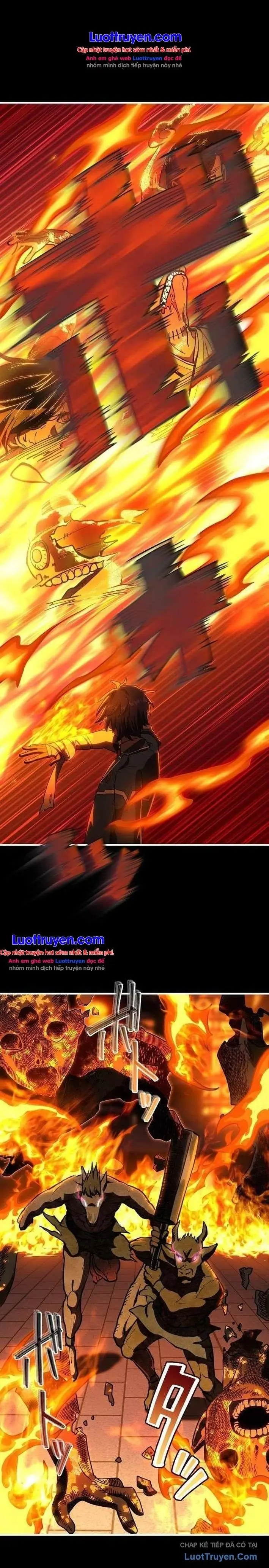 Samurai Thần Ảnh Thống Trị Học Viện Chapter 12 - Trang 4