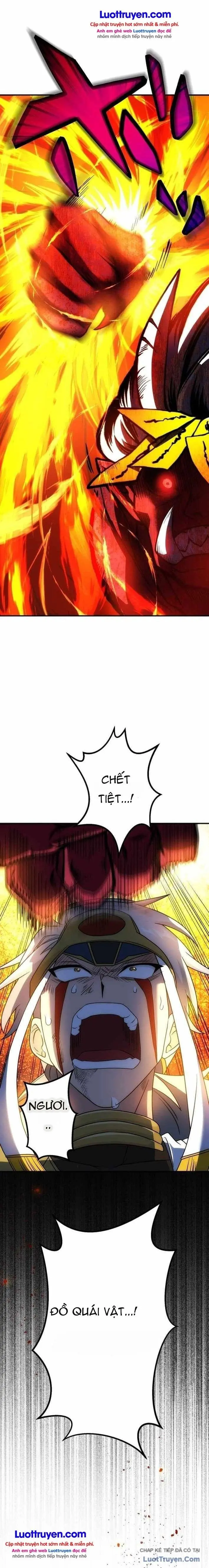 Samurai Thần Ảnh Thống Trị Học Viện Chapter 12 - Trang 40