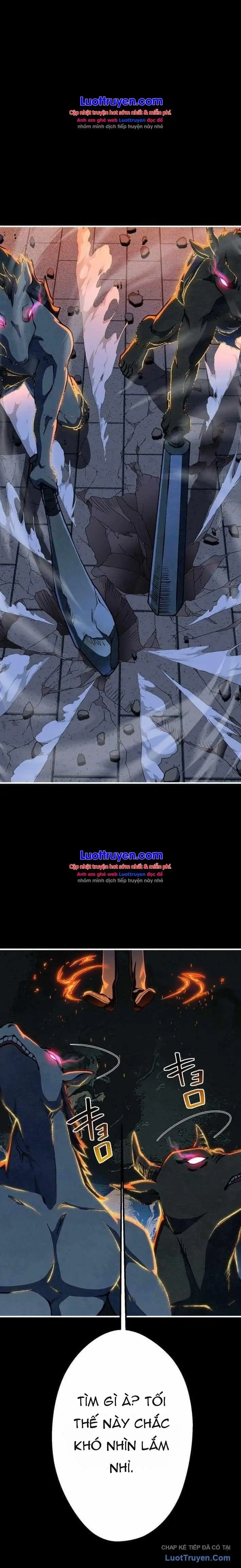 Samurai Thần Ảnh Thống Trị Học Viện Chapter 12 - Trang 6