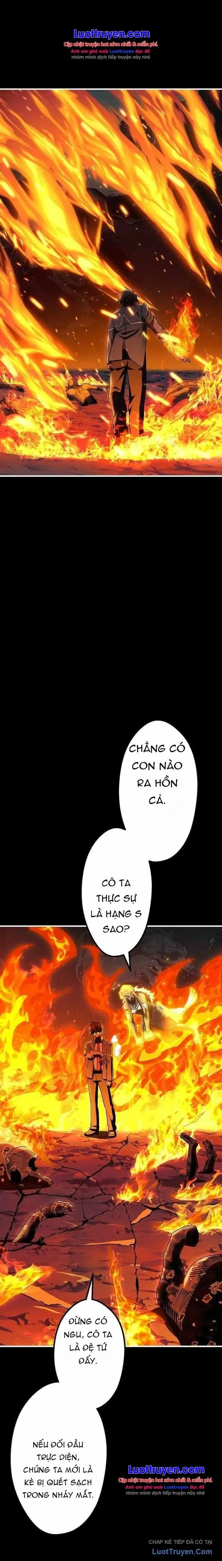 Samurai Thần Ảnh Thống Trị Học Viện Chapter 12 - Trang 9