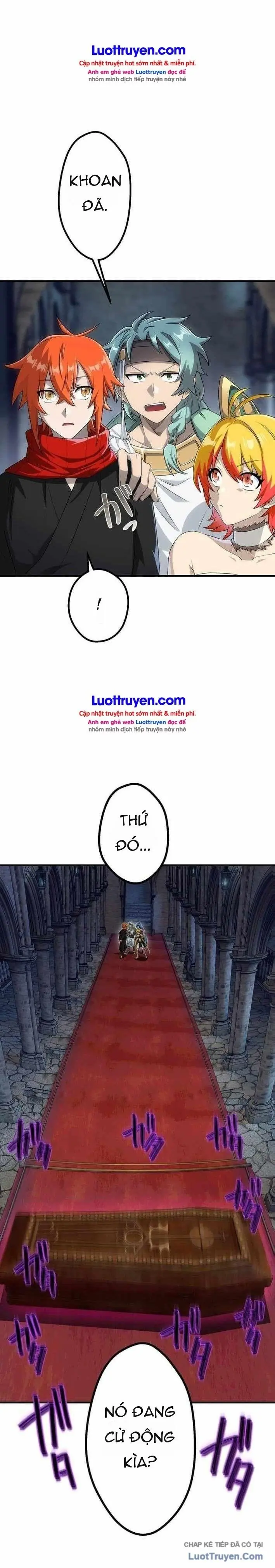 Samurai Thần Ảnh Thống Trị Học Viện Chapter 13 - Trang 15