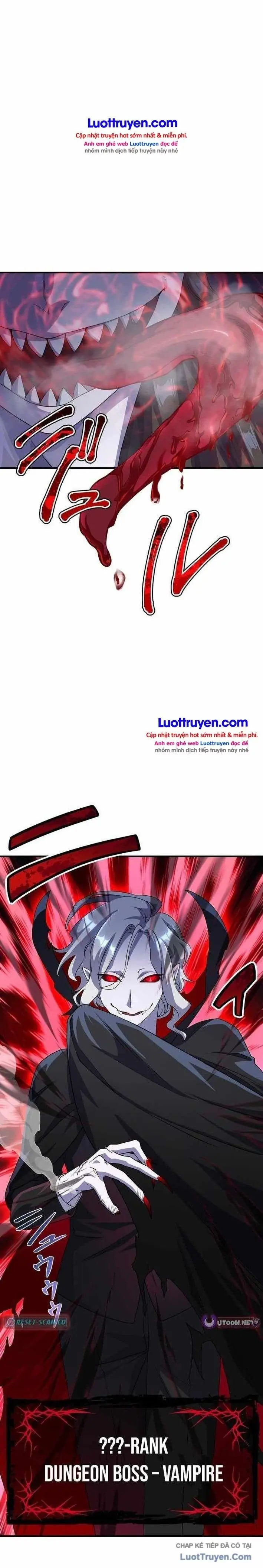 Samurai Thần Ảnh Thống Trị Học Viện Chapter 13 - Trang 22