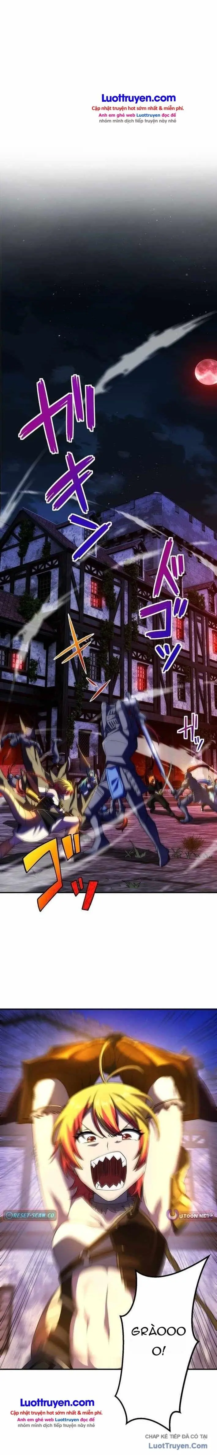 Samurai Thần Ảnh Thống Trị Học Viện Chapter 13 - Trang 6