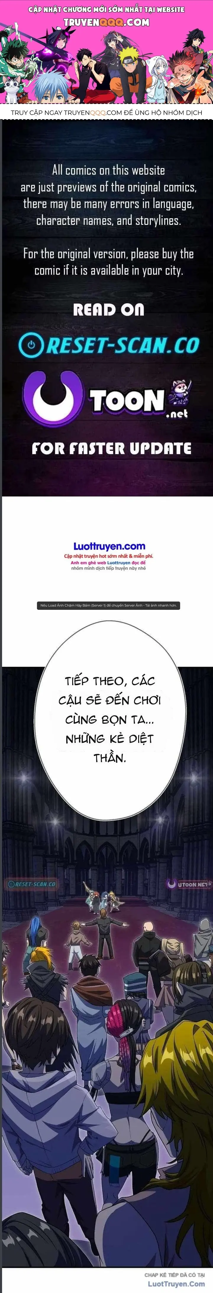 Samurai Thần Ảnh Thống Trị Học Viện Chapter 14 - Trang 2