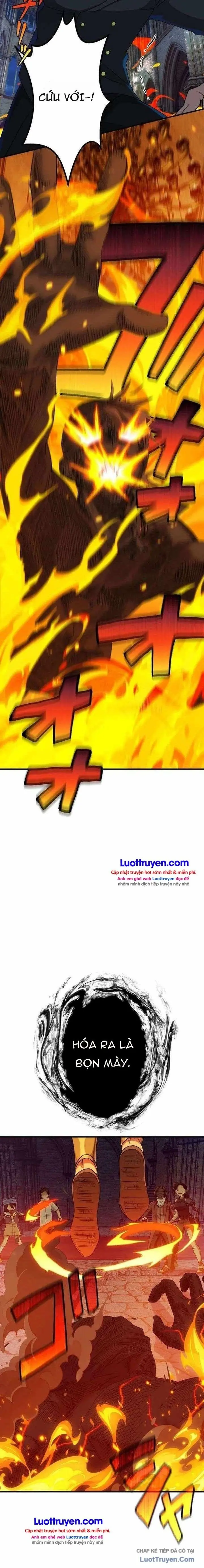 Samurai Thần Ảnh Thống Trị Học Viện Chapter 14 - Trang 33