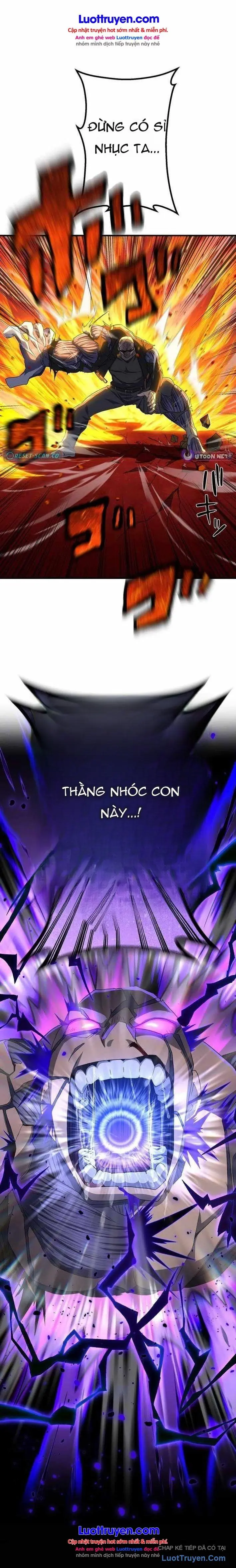 Samurai Thần Ảnh Thống Trị Học Viện Chapter 15 - Trang 15
