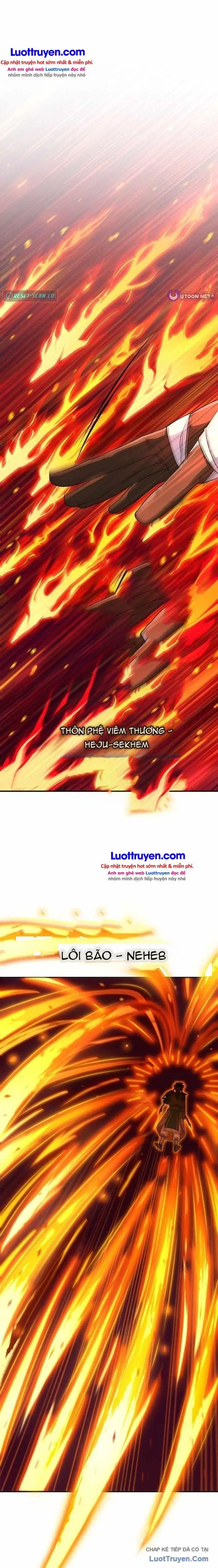 Samurai Thần Ảnh Thống Trị Học Viện Chapter 15 - Trang 26