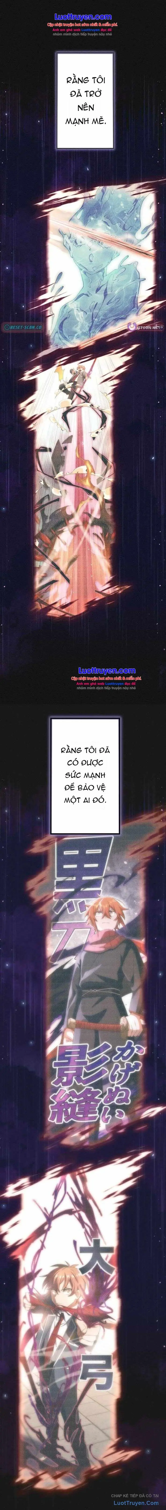 Samurai Thần Ảnh Thống Trị Học Viện Chapter 15 - Trang 30