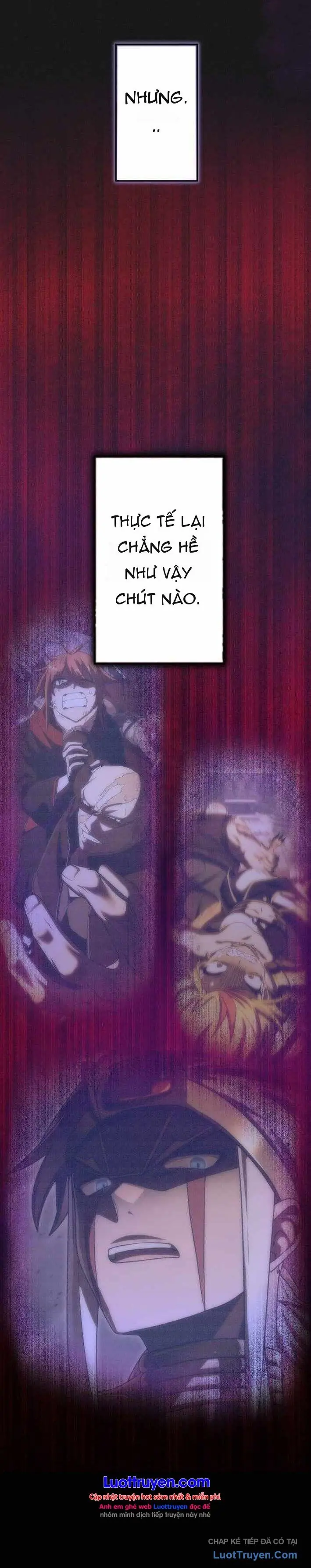 Samurai Thần Ảnh Thống Trị Học Viện Chapter 15 - Trang 31