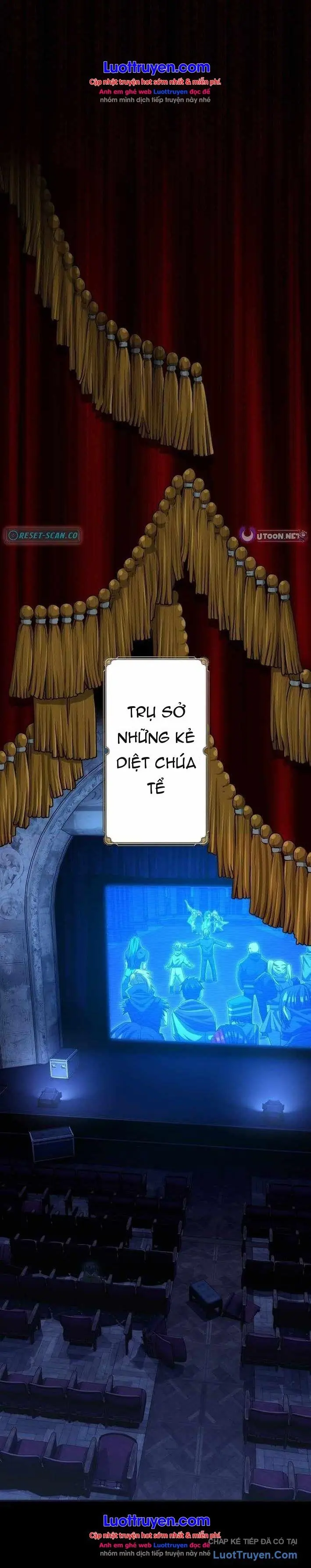 Samurai Thần Ảnh Thống Trị Học Viện Chapter 15 - Trang 37