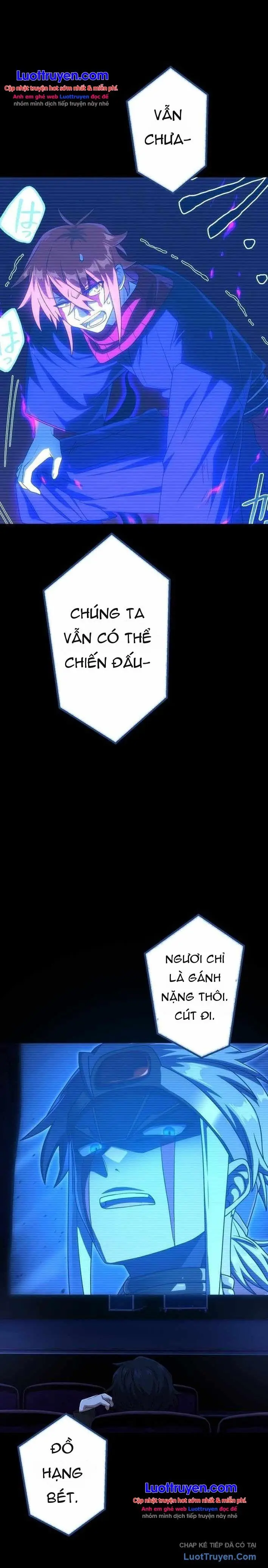 Samurai Thần Ảnh Thống Trị Học Viện Chapter 15 - Trang 38
