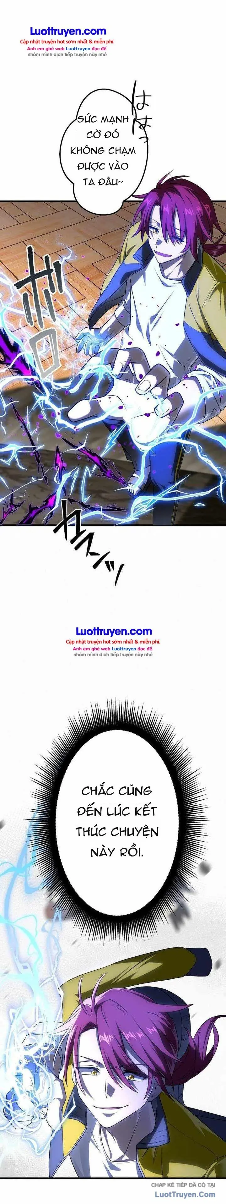 Samurai Thần Ảnh Thống Trị Học Viện Chapter 16 - Trang 11
