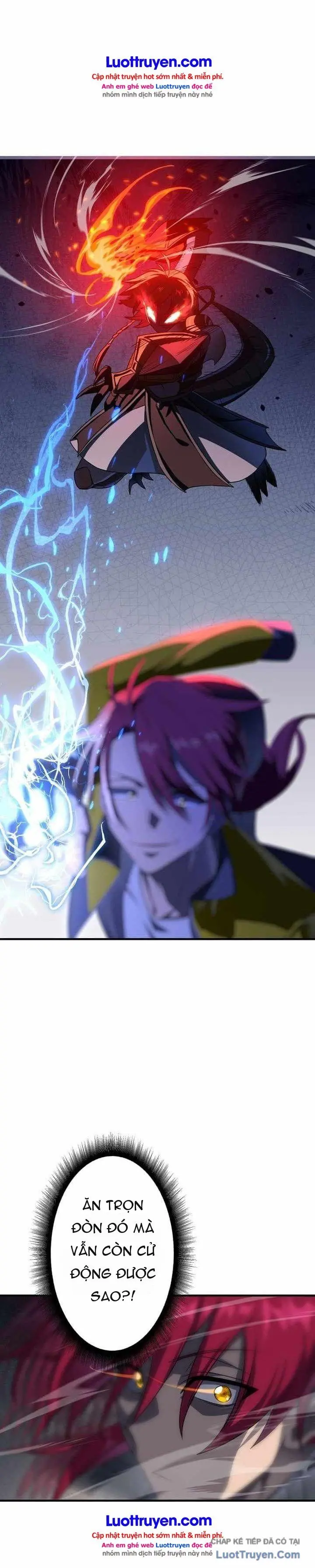 Samurai Thần Ảnh Thống Trị Học Viện Chapter 16 - Trang 12