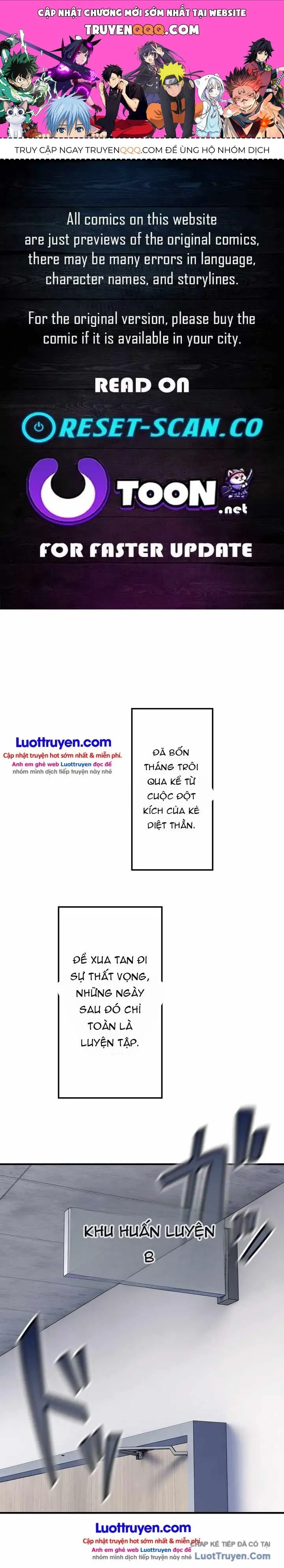 Samurai Thần Ảnh Thống Trị Học Viện Chapter 16 - Trang 2