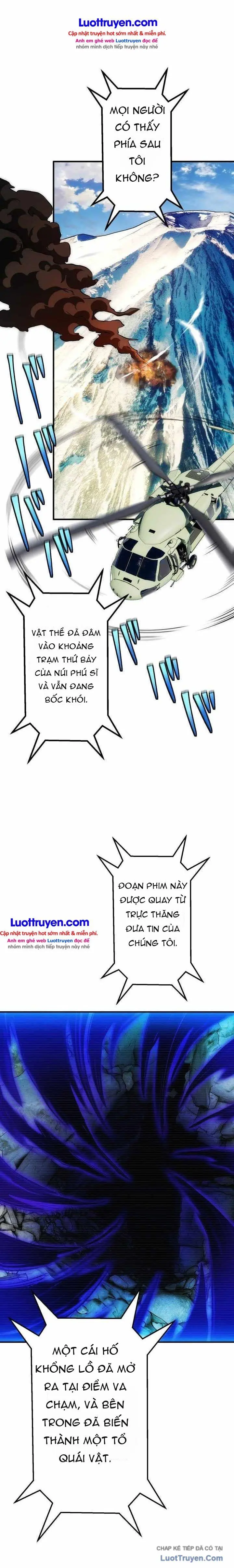 Samurai Thần Ảnh Thống Trị Học Viện Chapter 16 - Trang 27