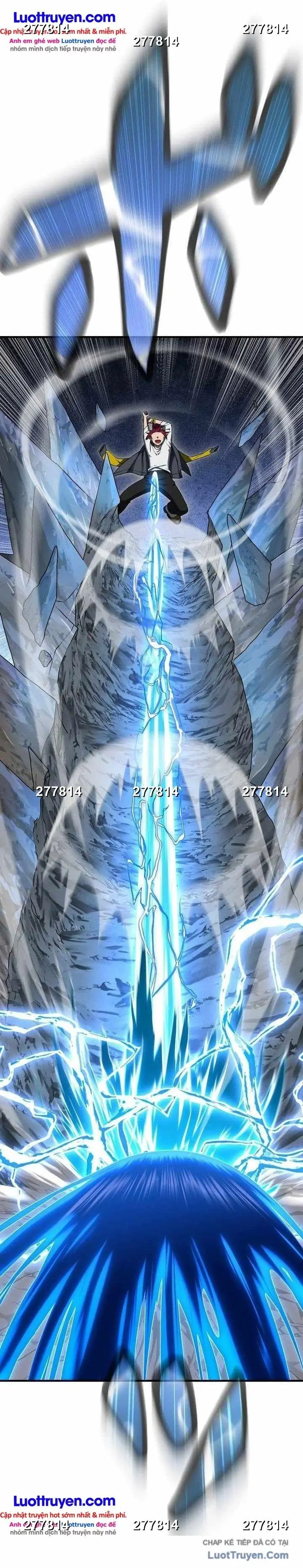 Samurai Thần Ảnh Thống Trị Học Viện Chapter 16 - Trang 6