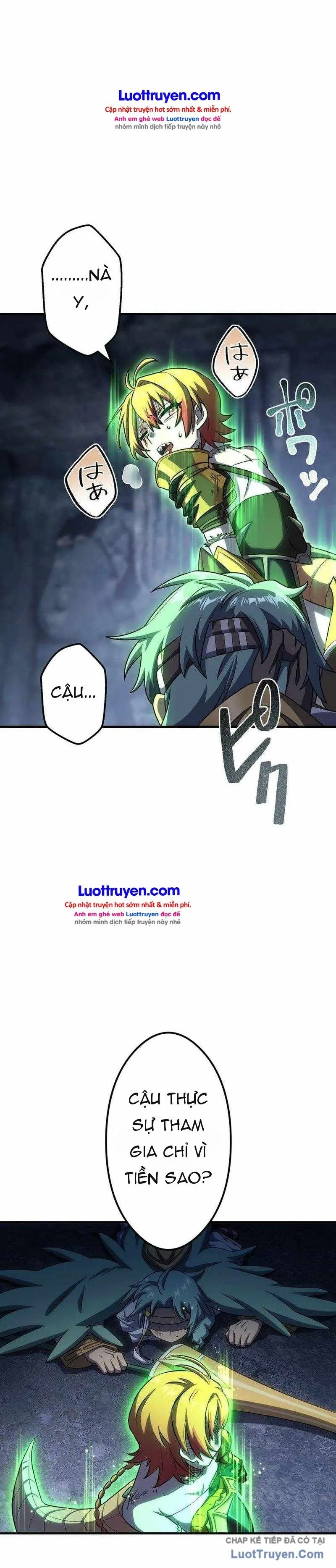 Samurai Thần Ảnh Thống Trị Học Viện Chapter 17 - Trang 42
