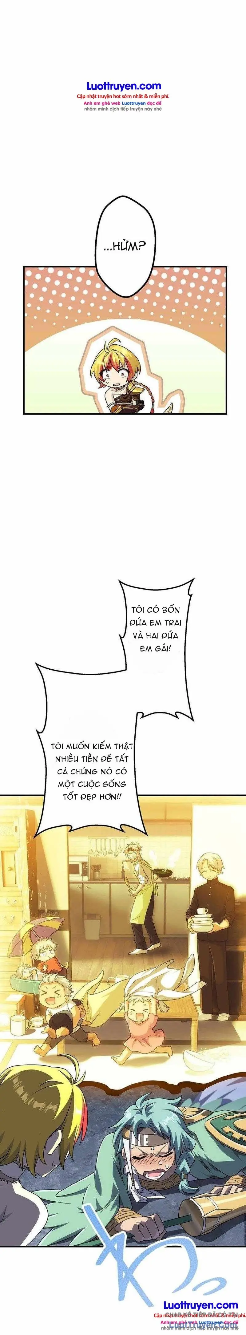 Samurai Thần Ảnh Thống Trị Học Viện Chapter 17 - Trang 44