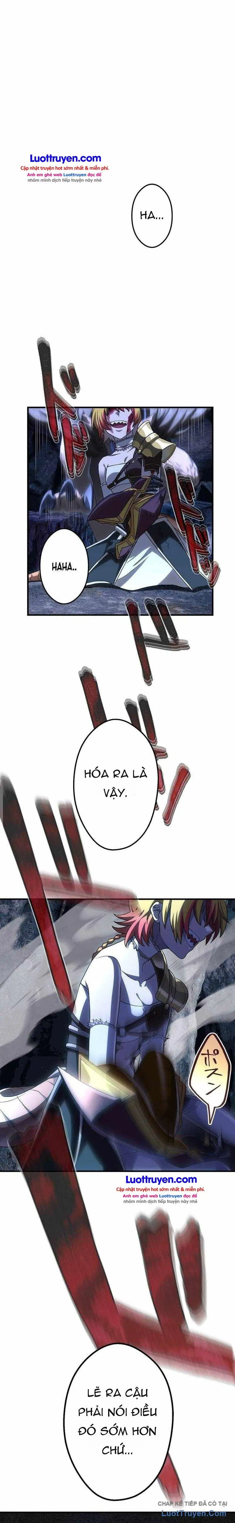 Samurai Thần Ảnh Thống Trị Học Viện Chapter 17 - Trang 45