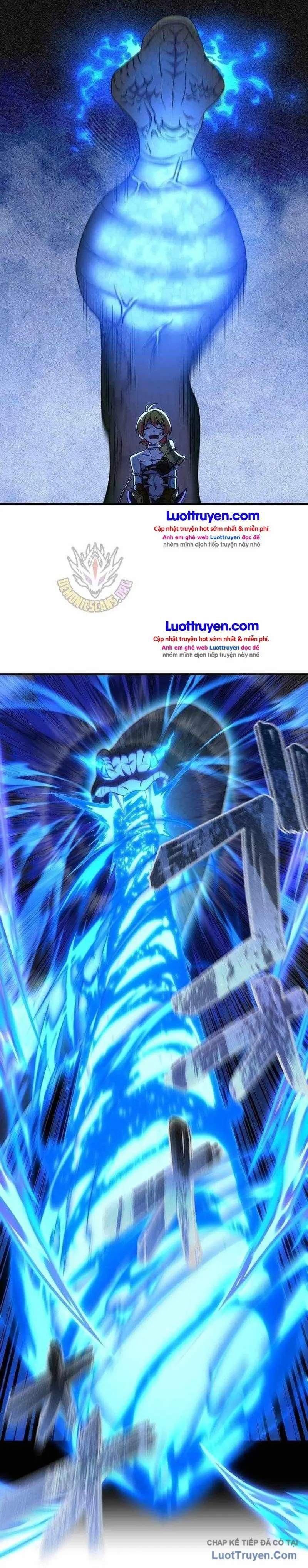 Samurai Thần Ảnh Thống Trị Học Viện Chapter 17 - Trang 46