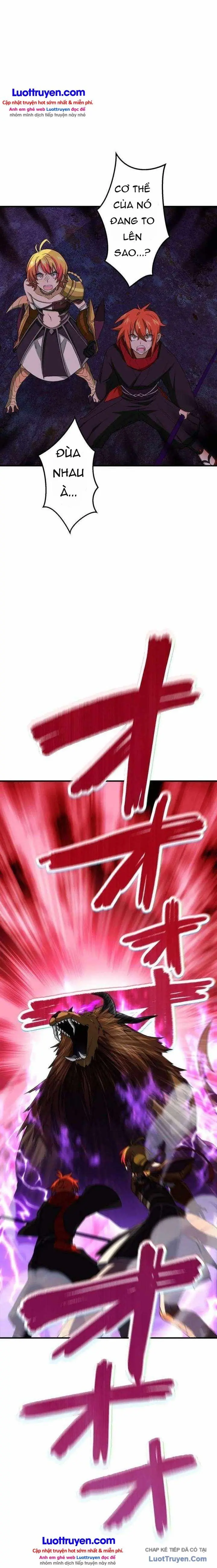 Samurai Thần Ảnh Thống Trị Học Viện Chapter 18 - Trang 17