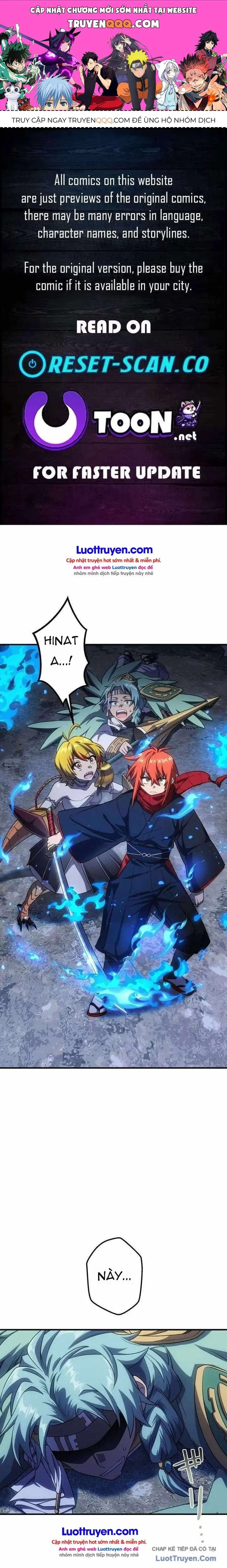 Samurai Thần Ảnh Thống Trị Học Viện Chapter 18 - Trang 2