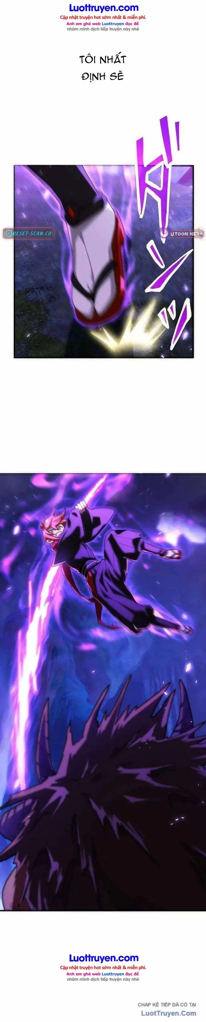 Samurai Thần Ảnh Thống Trị Học Viện Chapter 18 - Trang 27