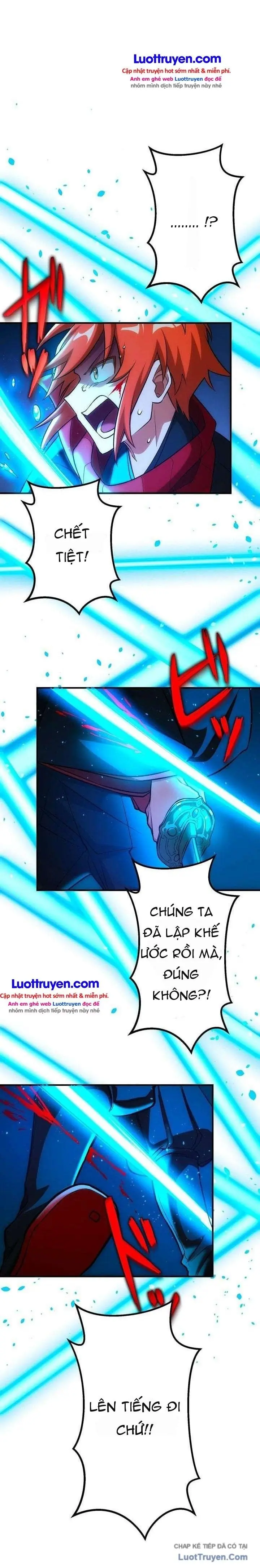Samurai Thần Ảnh Thống Trị Học Viện Chapter 2 - Trang 11