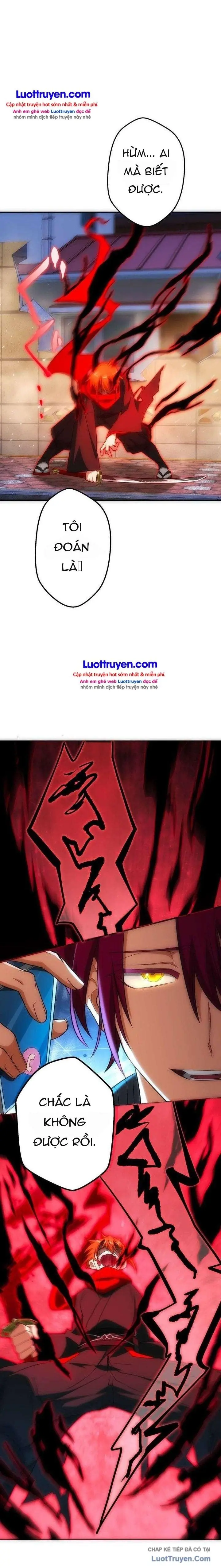 Samurai Thần Ảnh Thống Trị Học Viện Chapter 2 - Trang 27