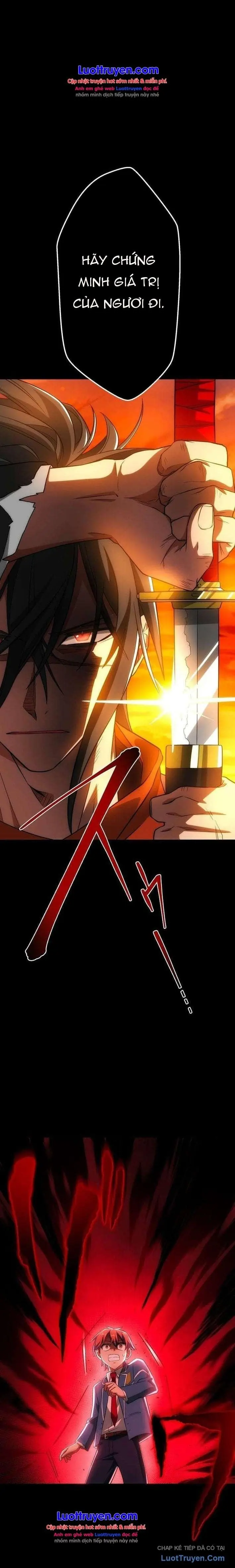 Samurai Thần Ảnh Thống Trị Học Viện Chapter 3 - Trang 39