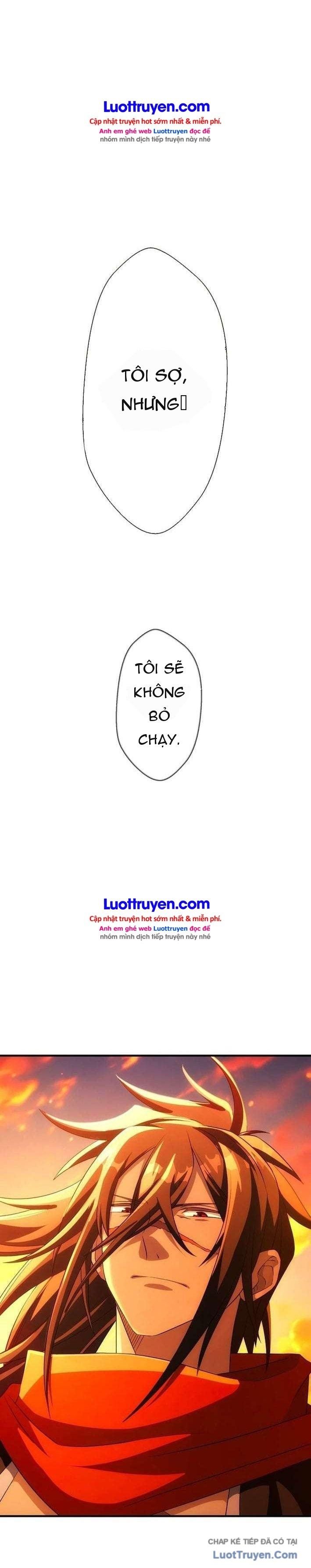Samurai Thần Ảnh Thống Trị Học Viện Chapter 4 - Trang 16