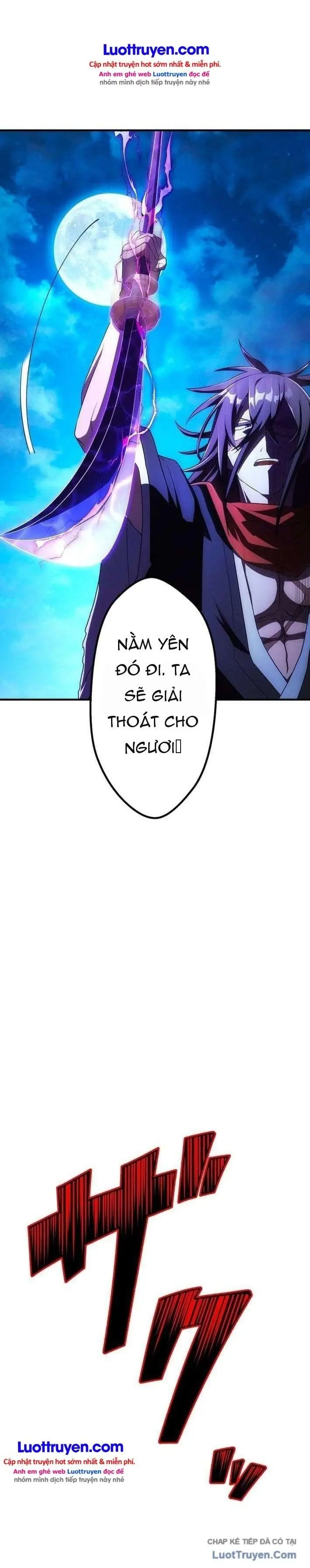 Samurai Thần Ảnh Thống Trị Học Viện Chapter 4 - Trang 36