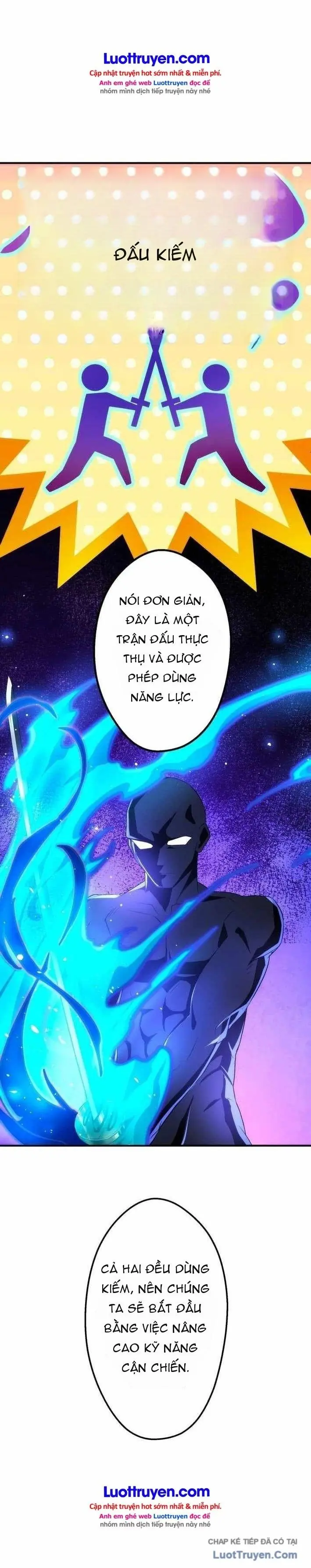 Samurai Thần Ảnh Thống Trị Học Viện Chapter 5 - Trang 16