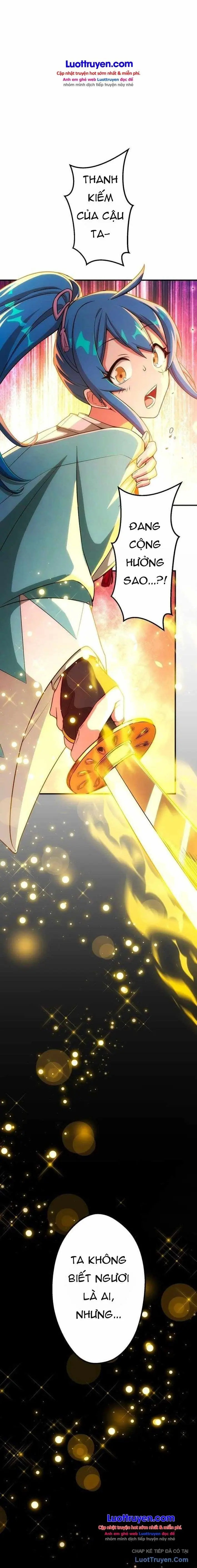Samurai Thần Ảnh Thống Trị Học Viện Chapter 5 - Trang 36