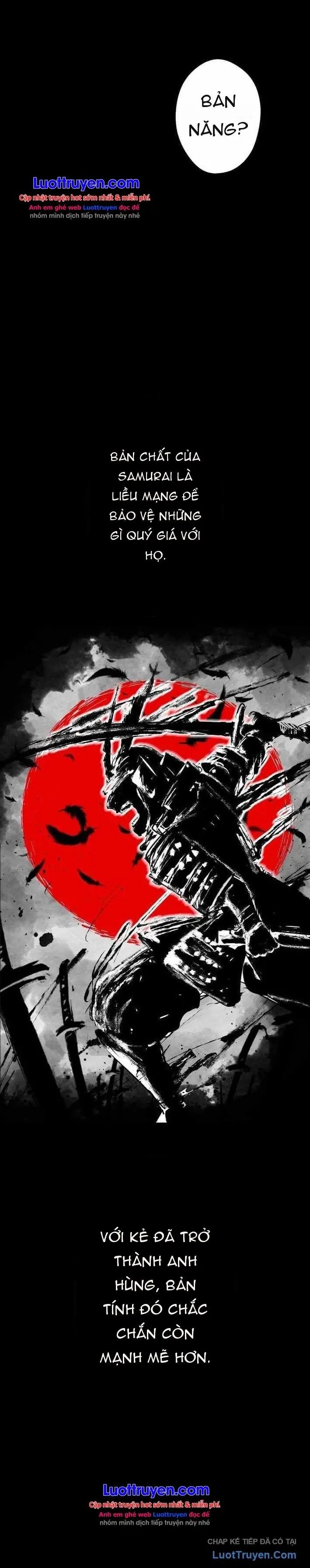Samurai Thần Ảnh Thống Trị Học Viện Chapter 6 - Trang 5