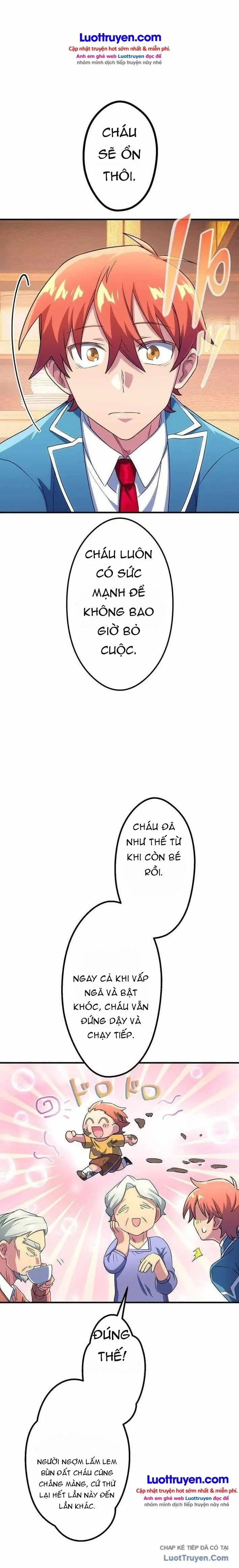 Samurai Thần Ảnh Thống Trị Học Viện Chapter 7 - Trang 35