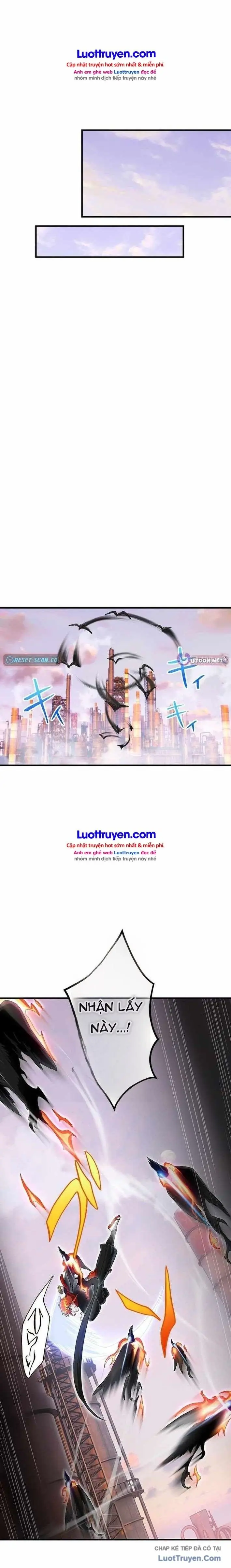Samurai Thần Ảnh Thống Trị Học Viện Chapter 8 - Trang 29