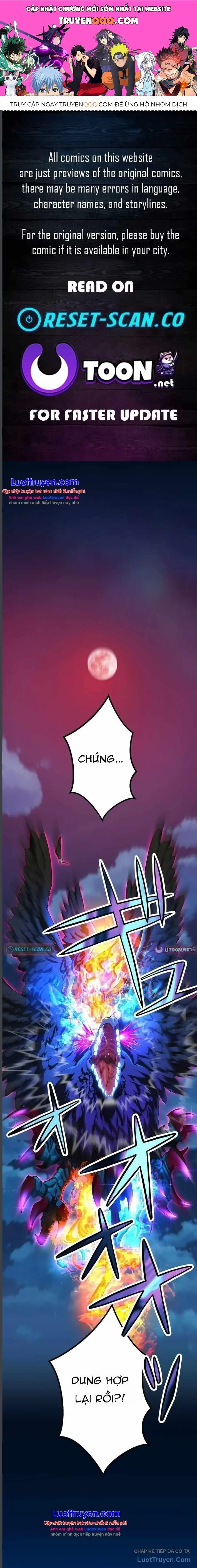 Samurai Thần Ảnh Thống Trị Học Viện Chapter 9 - Trang 2