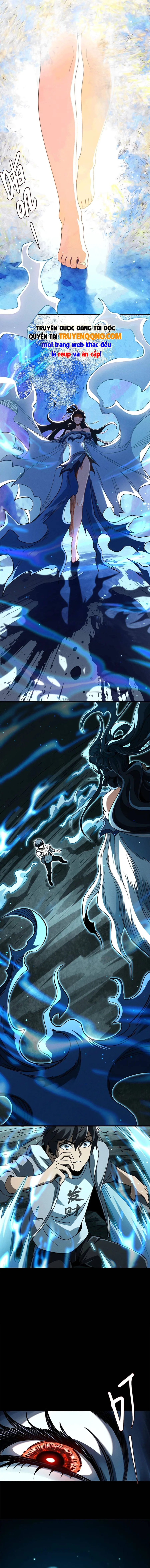 Săn Sale Ở Thế Giới Quỷ Dị Chapter 10 - Trang 5