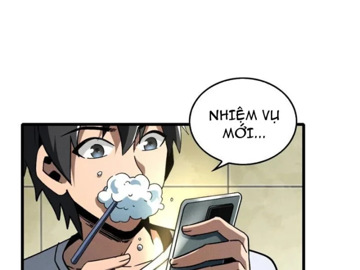 Săn Sale Ở Thế Giới Quỷ Dị Chapter 12 - Trang 11