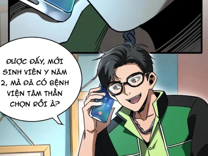 Săn Sale Ở Thế Giới Quỷ Dị Chapter 12 - Trang 21