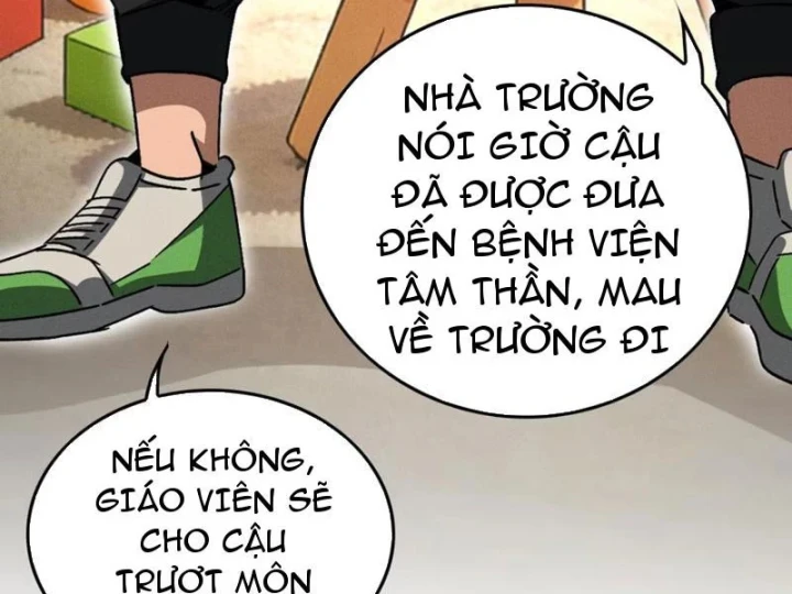 Săn Sale Ở Thế Giới Quỷ Dị Chapter 12 - Trang 23