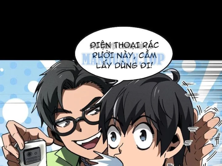 Săn Sale Ở Thế Giới Quỷ Dị Chapter 12 - Trang 42