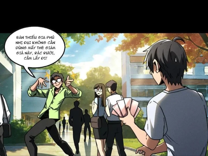 Săn Sale Ở Thế Giới Quỷ Dị Chapter 12 - Trang 45
