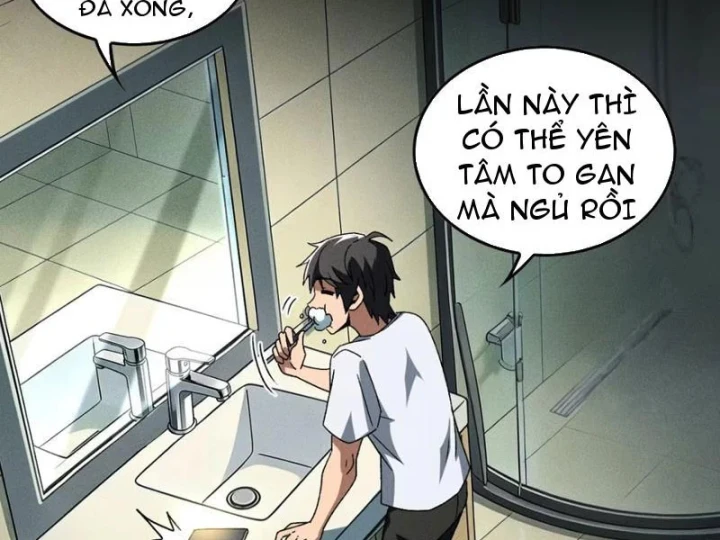 Săn Sale Ở Thế Giới Quỷ Dị Chapter 12 - Trang 6