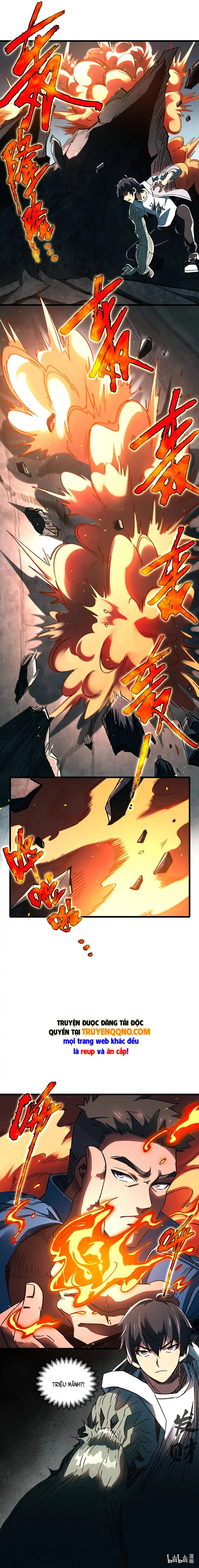 Săn Sale Ở Thế Giới Quỷ Dị Chapter 14 - Trang 11